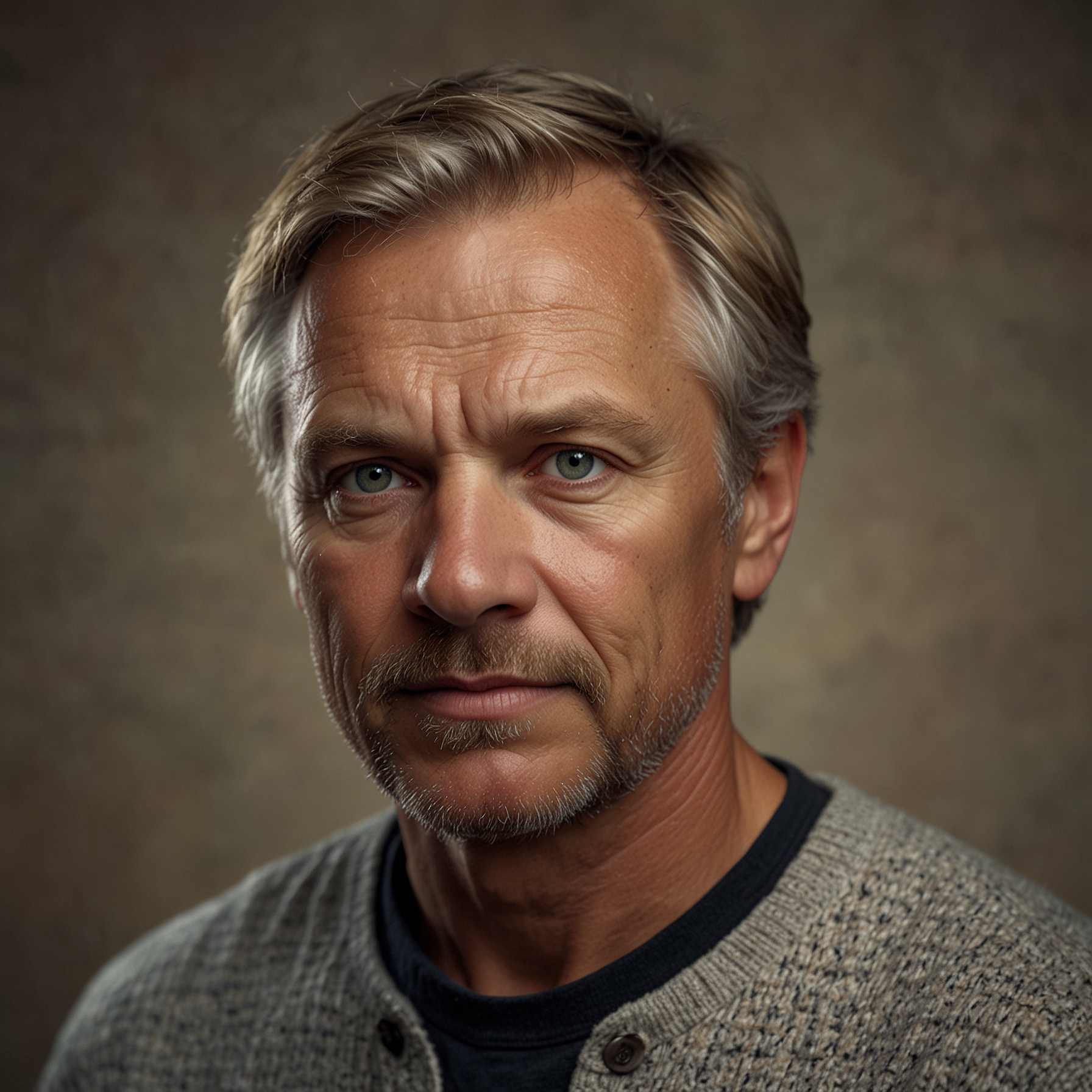 Författarens foto