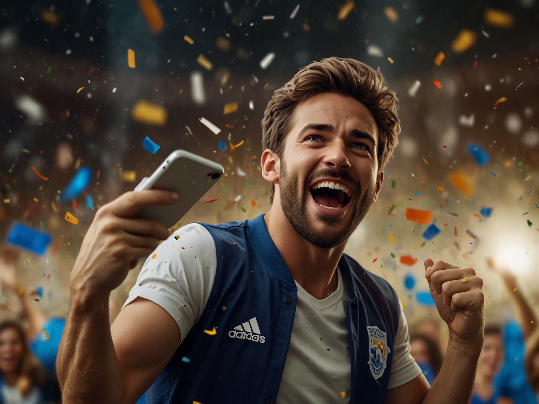 Bonus erbjudande banner